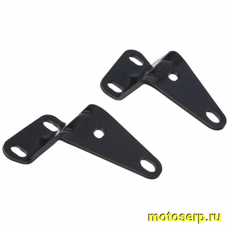 Купить  Кронштейн крепления двигателя верхний GR-X (пара) (SM 934-1050 купить с доставкой по Москве и России, цена, технические характеристики, комплектация фото  - motoserp.ru