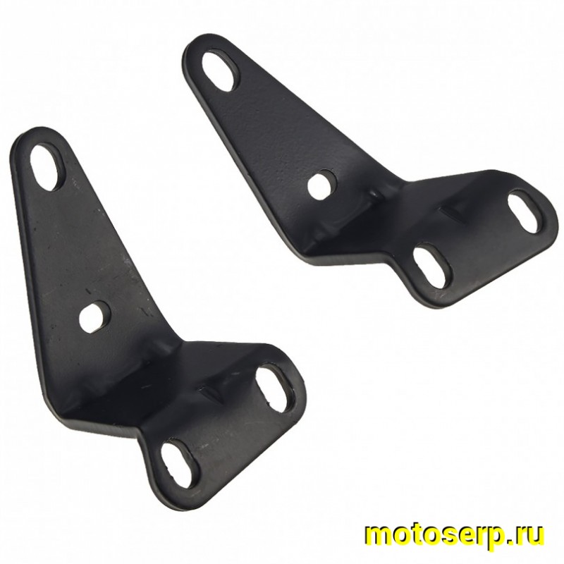 Купить  Кронштейн крепления двигателя верхний GR-X (пара) (SM 934-1050 купить с доставкой по Москве и России, цена, технические характеристики, комплектация фото  - motoserp.ru
