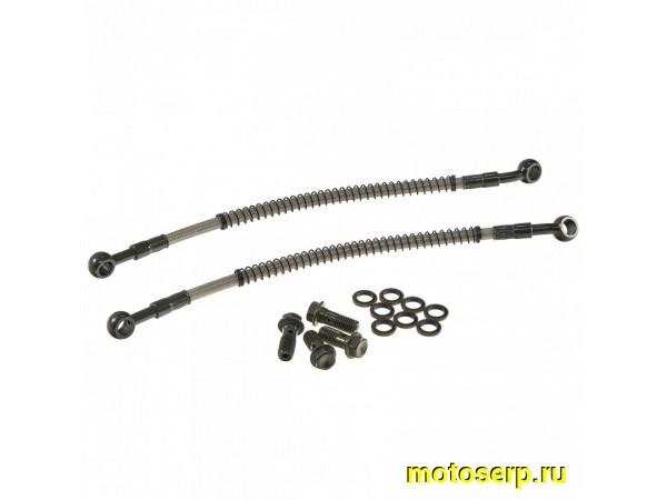 Купить  Шланги радиатора  GR-X (двиг. YX125,140) L-360mm.(пара) (SM 932-8978 купить с доставкой по Москве и России, цена, технические характеристики, комплектация фото  - motoserp.ru