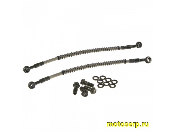 Купить  Шланги радиатора  GR-X (двиг. YX150,160) L-320mm.(пара) (SM 932-7757 купить с доставкой по Москве и России, цена, технические характеристики, комплектация фото  - motoserp.ru