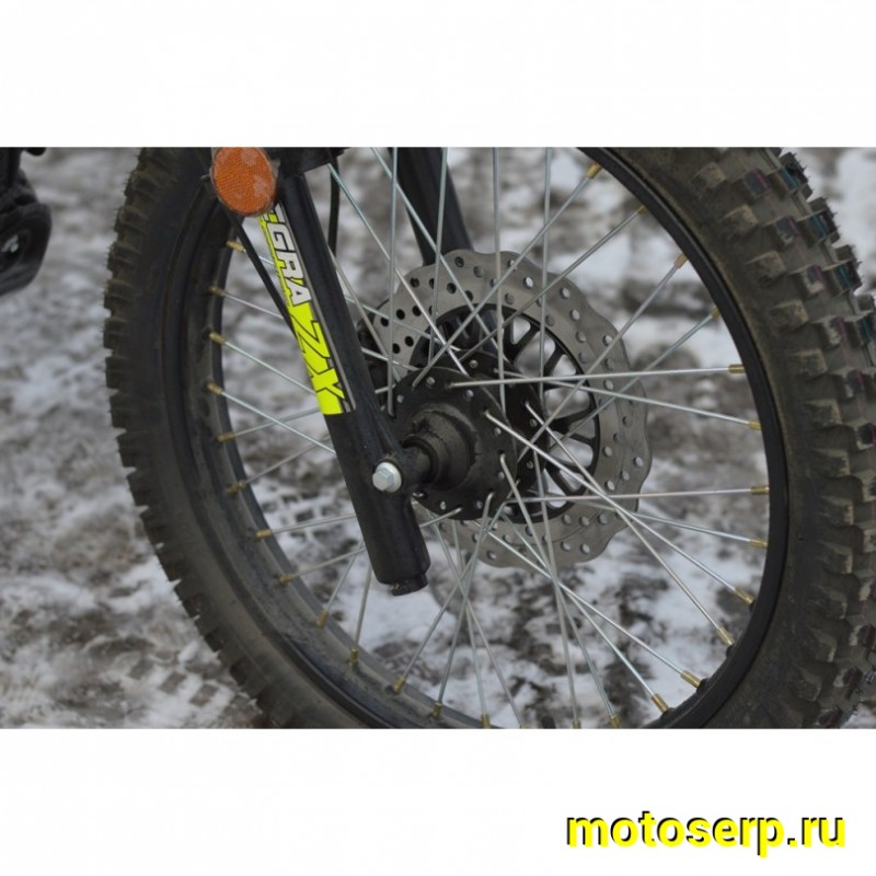 Купить  Мотоцикл внедорожный Motoland 250 ENDURO LT 250 (XF250-B) (165FMM) NEON  (ЭПТС) (ML 21278 (0 купить с доставкой по Москве и России, цена, технические характеристики, комплектация фото  - motoserp.ru