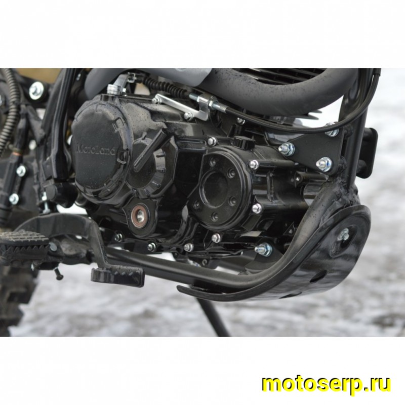 Купить  Мотоцикл внедорожный Motoland 250 ENDURO LT 250 (XF250-B) (165FMM) NEON  (ЭПТС) (ML 21278 (0 купить с доставкой по Москве и России, цена, технические характеристики, комплектация фото  - motoserp.ru