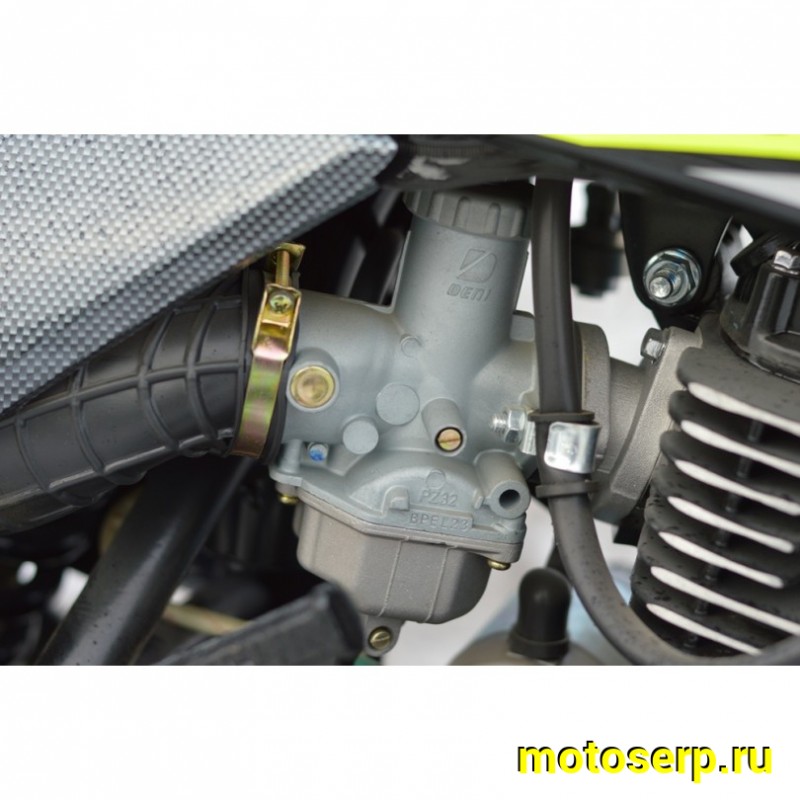 Купить  Мотоцикл внедорожный Motoland 250 ENDURO LT 250 (XF250-B) (165FMM) NEON  (ЭПТС) (ML 21278 (0 купить с доставкой по Москве и России, цена, технические характеристики, комплектация фото  - motoserp.ru