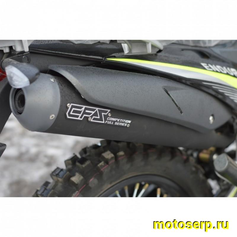 Купить  Мотоцикл внедорожный Motoland 250 ENDURO LT 250 (XF250-B) (165FMM) NEON  (ЭПТС) (ML 21278 (0 купить с доставкой по Москве и России, цена, технические характеристики, комплектация фото  - motoserp.ru