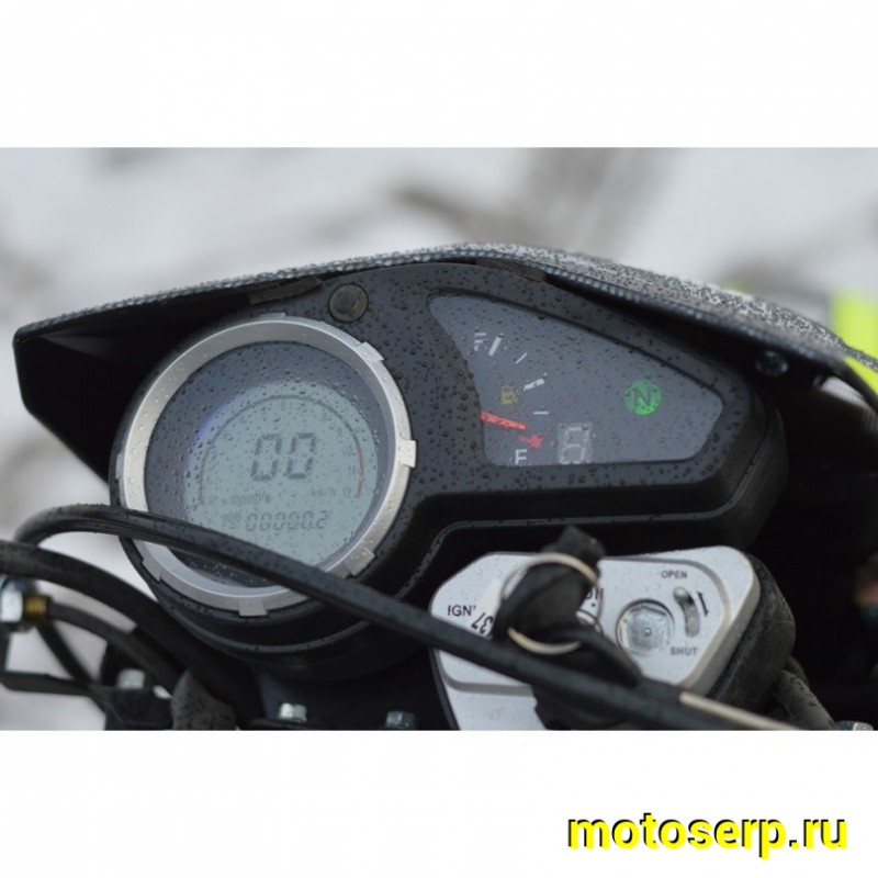 Купить  Мотоцикл внедорожный Motoland 250 ENDURO LT 250 (XF250-B) (165FMM) NEON  (ЭПТС) (ML 21278 (0 купить с доставкой по Москве и России, цена, технические характеристики, комплектация фото  - motoserp.ru