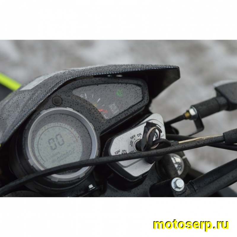 Купить  Мотоцикл внедорожный Motoland 250 ENDURO LT 250 (XF250-B) (165FMM) NEON  (ЭПТС) (ML 21278 (0 купить с доставкой по Москве и России, цена, технические характеристики, комплектация фото  - motoserp.ru