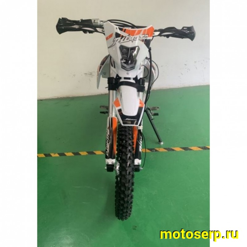 Купить  Питбайк JHL Z125E Pro 17/14 4Т (спортинв) 125сс (шт) (ТехМаркет (0 купить с доставкой по Москве и России, цена, технические характеристики, комплектация фото  - motoserp.ru