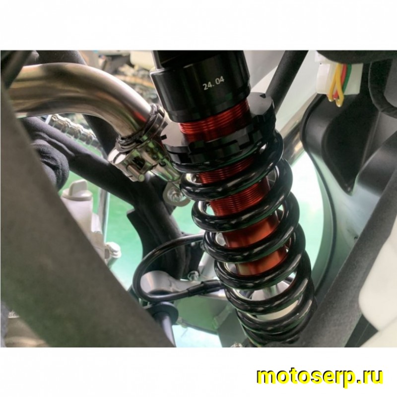 Купить  Питбайк JHL Z140E 17/14 4Т(спортинв) 140сс (шт) (ТехМаркет купить с доставкой по Москве и России, цена, технические характеристики, комплектация фото  - motoserp.ru