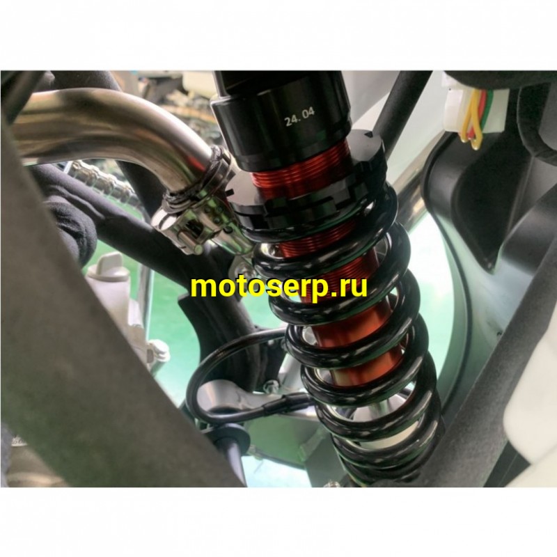 Купить  Питбайк JHL Z140E 17"/14" 4Т(спортинв) 140сс (шт) (ТехМаркет купить с доставкой по Москве и России, цена, технические характеристики, комплектация фото  - motoserp.ru