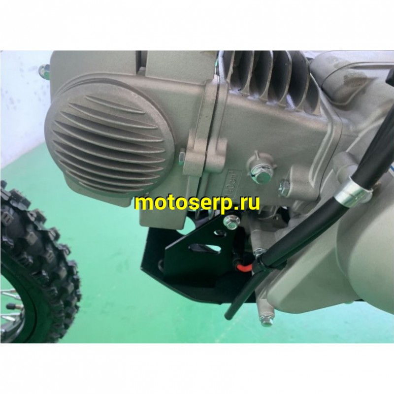 Купить  Питбайк JHL Z140E 17"/14" 4Т(спортинв) 140сс (шт) (ТехМаркет купить с доставкой по Москве и России, цена, технические характеристики, комплектация фото  - motoserp.ru