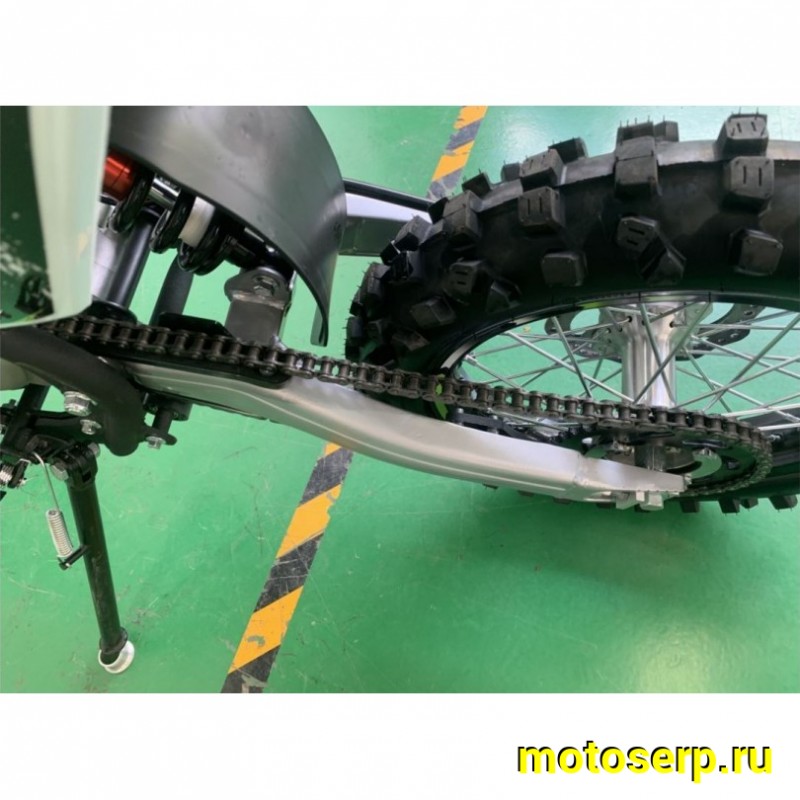 Купить  Питбайк JHL Z140E 17/14 4Т(спортинв) 140сс (шт) (ТехМаркет купить с доставкой по Москве и России, цена, технические характеристики, комплектация фото  - motoserp.ru