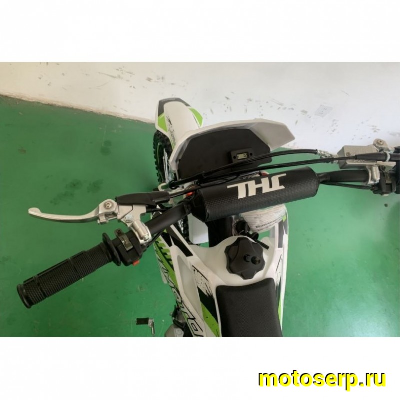 Купить  Питбайк JHL Z140E 17/14 4Т(спортинв) 140сс (шт) (ТехМаркет купить с доставкой по Москве и России, цена, технические характеристики, комплектация фото  - motoserp.ru