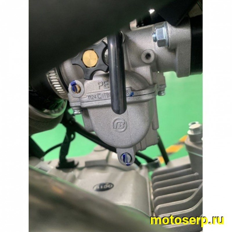 Купить  Питбайк JHL Z150E 19/16 150сс 4Т эл/кикстарт. (спортинв) (шт) (ТехМаркет (0 купить с доставкой по Москве и России, цена, технические характеристики, комплектация фото  - motoserp.ru