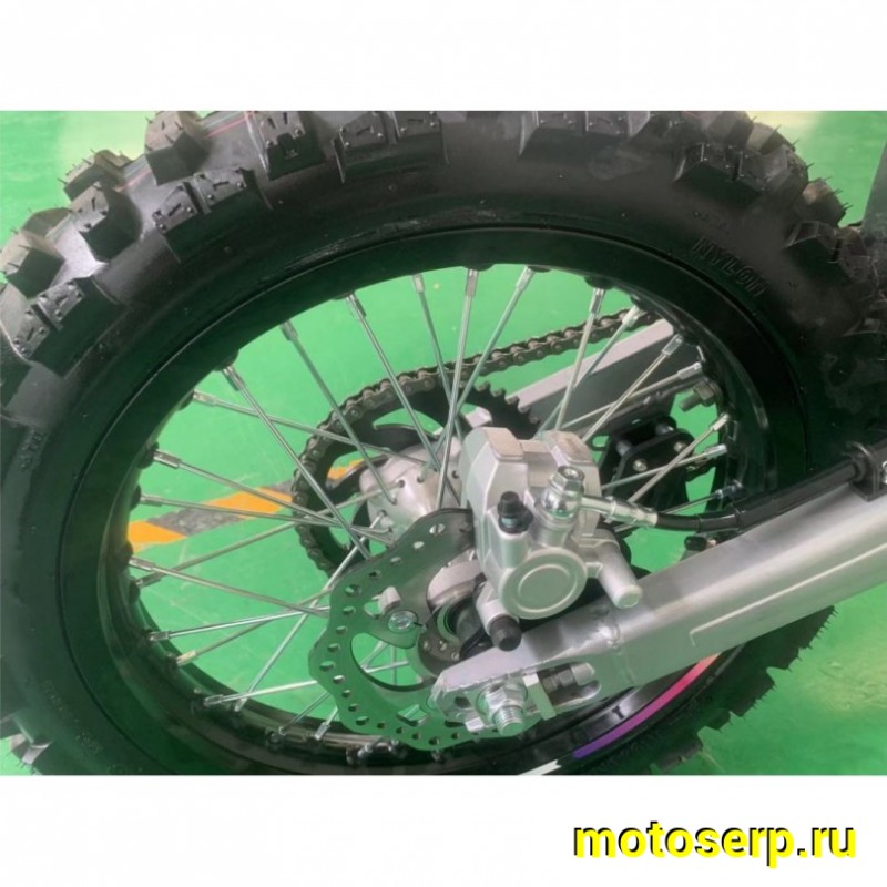Купить  Питбайк JHL Z150E 19/16 150сс 4Т эл/кикстарт. (спортинв) (шт) (ТехМаркет (0 купить с доставкой по Москве и России, цена, технические характеристики, комплектация фото  - motoserp.ru