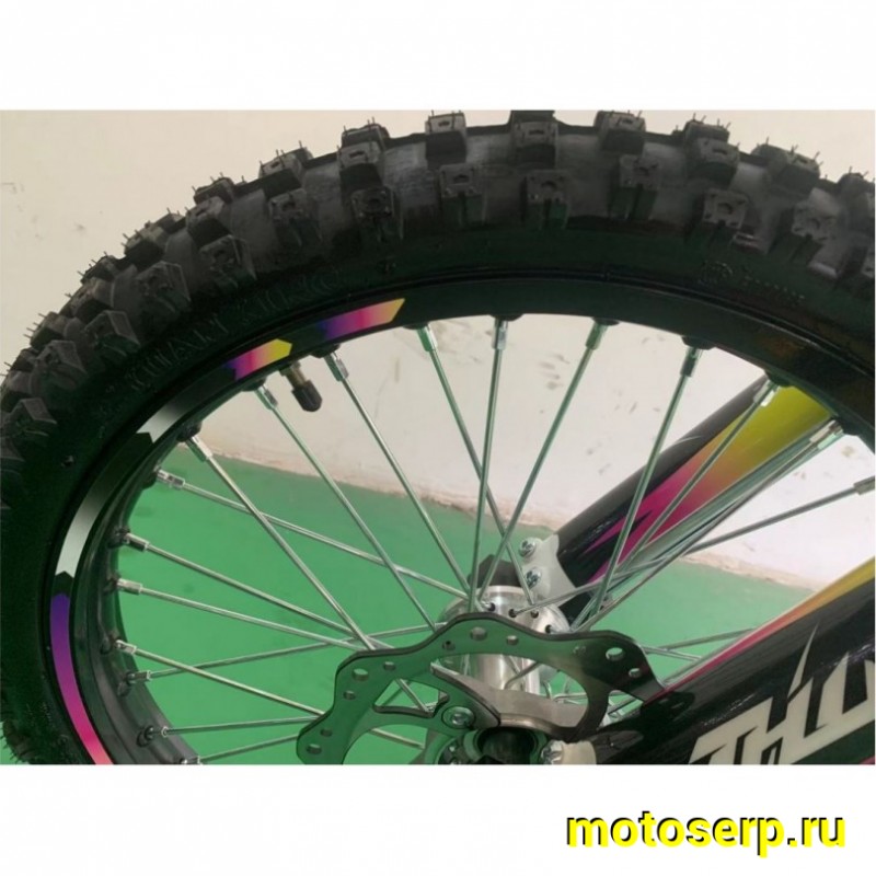 Купить  Питбайк JHL Z150E 19/16 150сс 4Т эл/кикстарт. (спортинв) (шт) (ТехМаркет (0 купить с доставкой по Москве и России, цена, технические характеристики, комплектация фото  - motoserp.ru