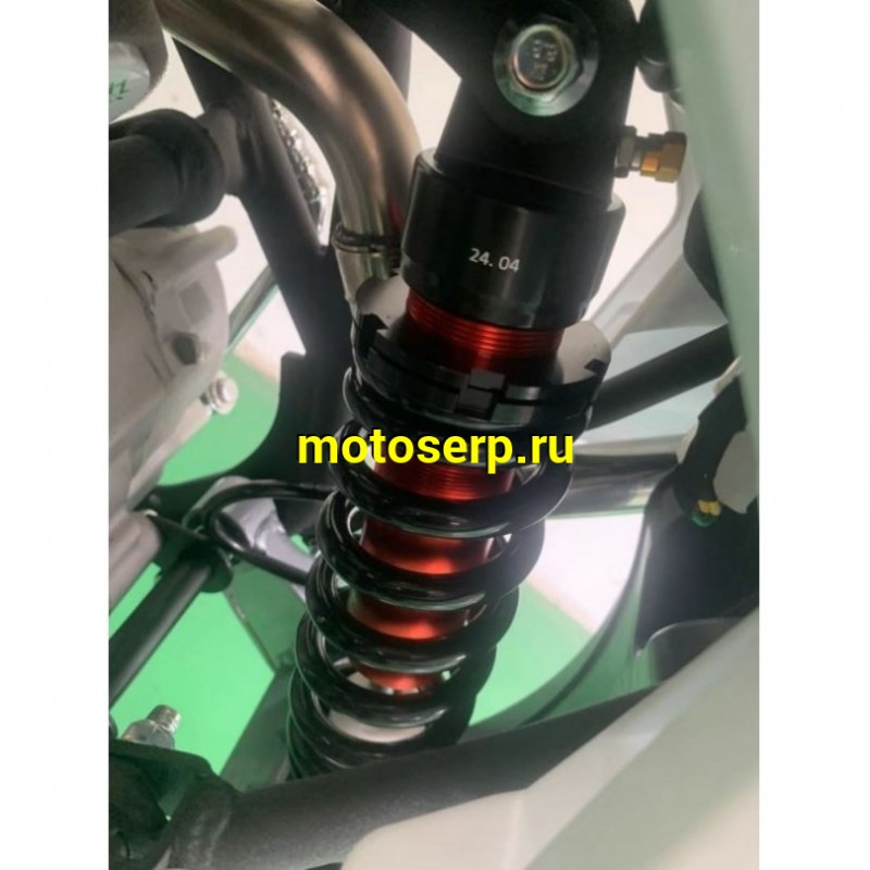 Купить  Питбайк JHL Z150E 19/16 150сс 4Т эл/кикстарт. (спортинв) (шт) (ТехМаркет купить с доставкой по Москве и России, цена, технические характеристики, комплектация фото  - motoserp.ru