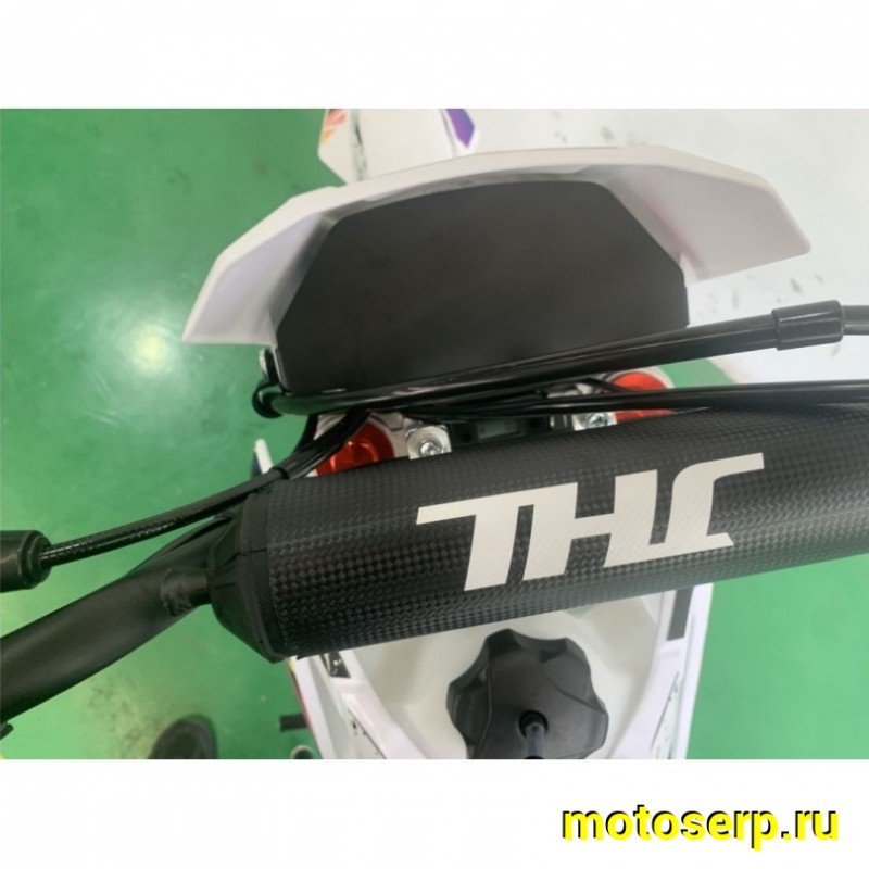 Купить  Питбайк JHL Z150E 19/16 150сс 4Т эл/кикстарт. (спортинв) (шт) (ТехМаркет (0 купить с доставкой по Москве и России, цена, технические характеристики, комплектация фото  - motoserp.ru