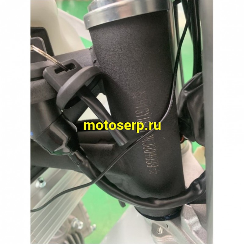 Купить  Питбайк JHL Z150E 19/16 150сс 4Т эл/кикстарт. (спортинв) (шт) (ТехМаркет купить с доставкой по Москве и России, цена, технические характеристики, комплектация фото  - motoserp.ru