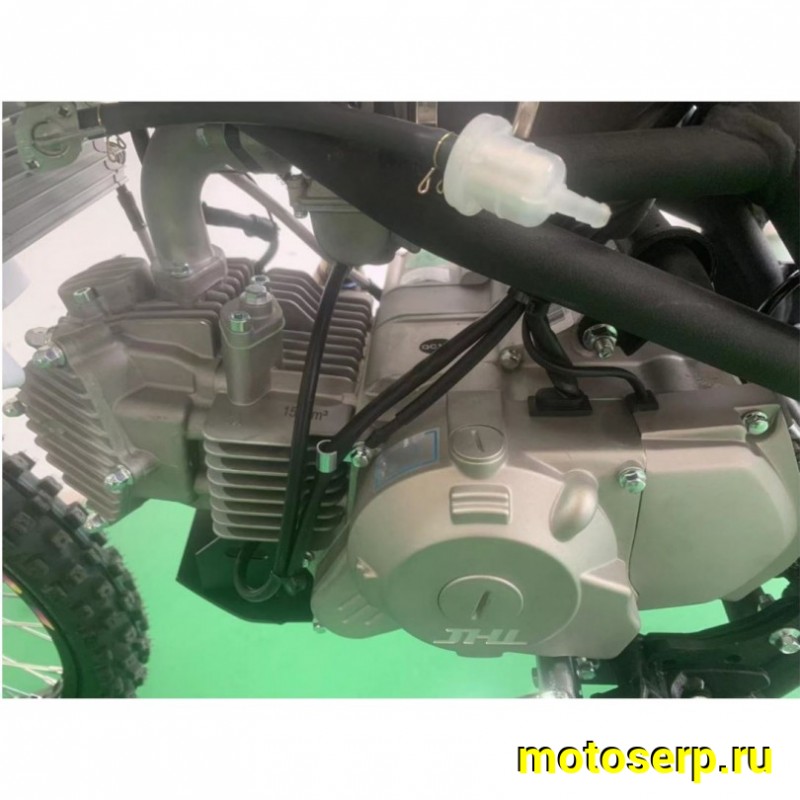 Купить  Питбайк JHL Z150E 19/16 150сс 4Т эл/кикстарт. (спортинв) (шт) (ТехМаркет (0 купить с доставкой по Москве и России, цена, технические характеристики, комплектация фото  - motoserp.ru