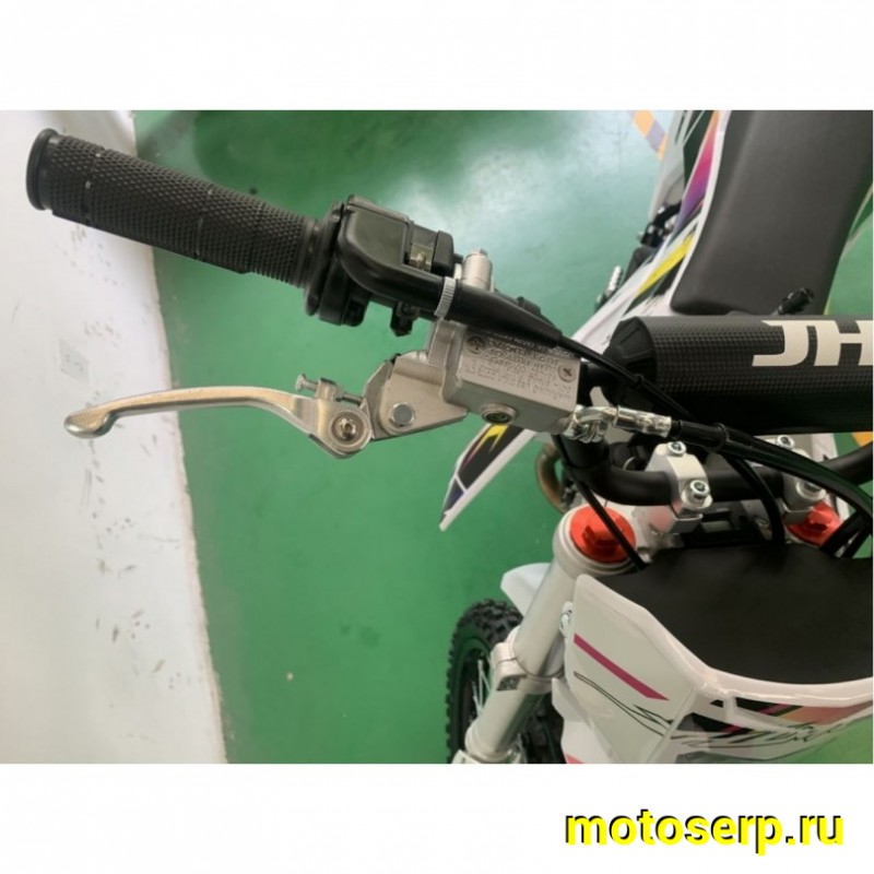 Купить  Питбайк JHL Z150E 19/16 150сс 4Т эл/кикстарт. (спортинв) (шт) (ТехМаркет (0 купить с доставкой по Москве и России, цена, технические характеристики, комплектация фото  - motoserp.ru
