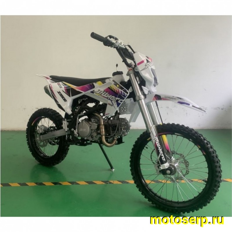 Купить  Питбайк JHL Z150E 19/16 150сс 4Т эл/кикстарт. (спортинв) (шт) (ТехМаркет (0 купить с доставкой по Москве и России, цена, технические характеристики, комплектация фото  - motoserp.ru