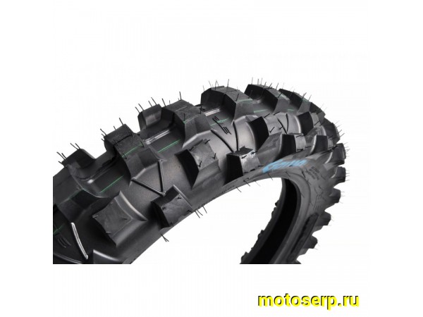 Купить  Покрышка Кросс/эндуро/питбайк 18"  120/100 GEMA R-SOFT (N/Q) (шт) (4Enduro купить с доставкой по Москве и России, цена, технические характеристики, комплектация фото  - motoserp.ru