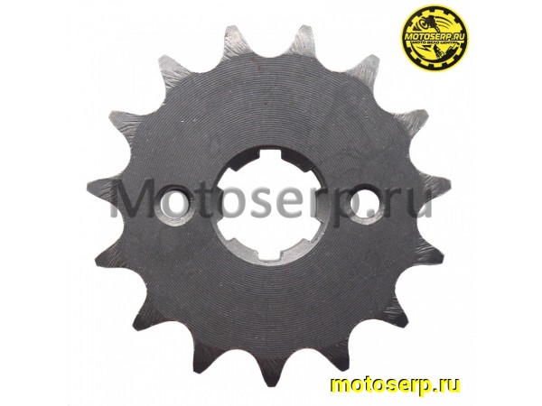 Купить  Звезда ведущая (428-15) 156-164FML (125-250cc) SENKE (STD) Crocodi (шт) (Regul 1050301-012000 купить с доставкой по Москве и России, цена, технические характеристики, комплектация фото  - motoserp.ru