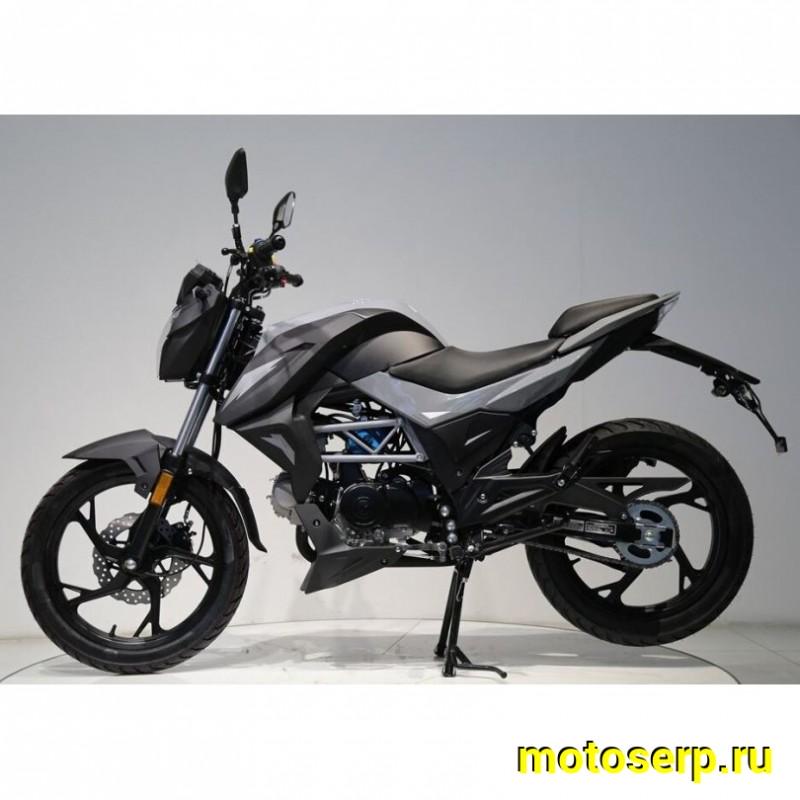 Купить  Мопед MM OKAMI 50 (Оками-50) 17/17" диск/бар (шт) 01100 (MM  (ФОТО купить с доставкой по Москве и России, цена, технические характеристики, комплектация фото  - motoserp.ru