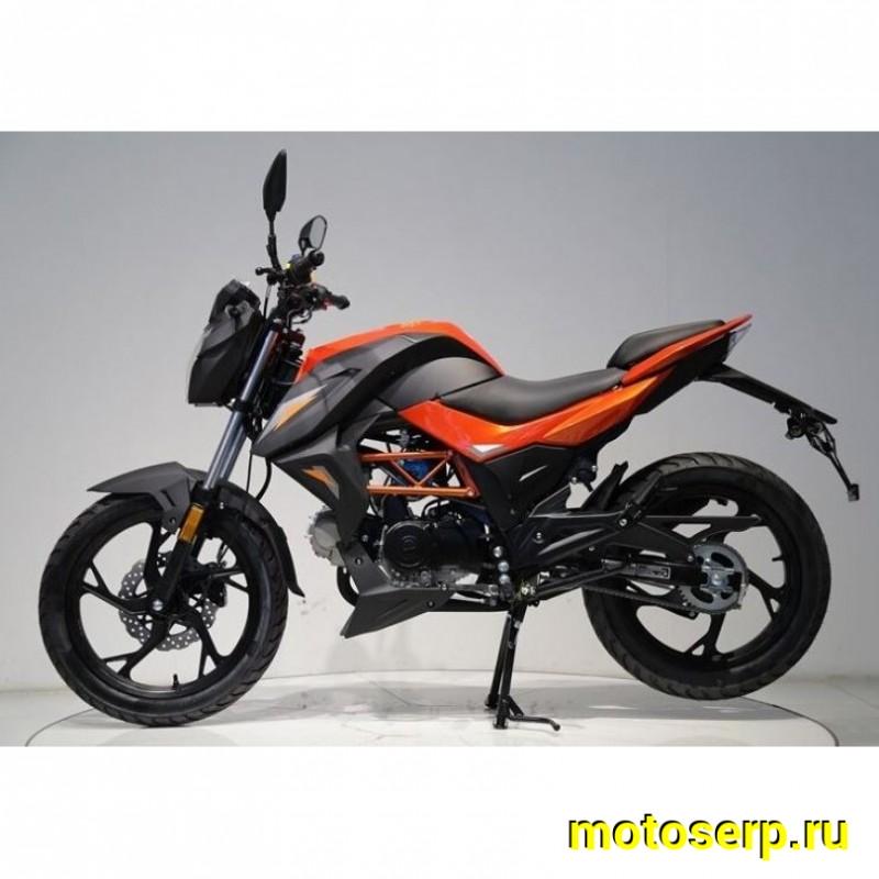 Купить  Мопед MM OKAMI 50 (Оками-50) 17/17" диск/бар (шт) 01100 (MM  (ФОТО купить с доставкой по Москве и России, цена, технические характеристики, комплектация фото  - motoserp.ru