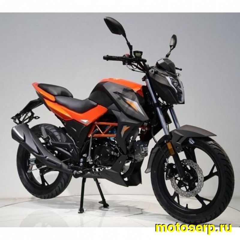 Купить  Мопед MM OKAMI 50 (Оками-50) 17/17" диск/бар (шт) 01100 (MM  (ФОТО купить с доставкой по Москве и России, цена, технические характеристики, комплектация фото  - motoserp.ru