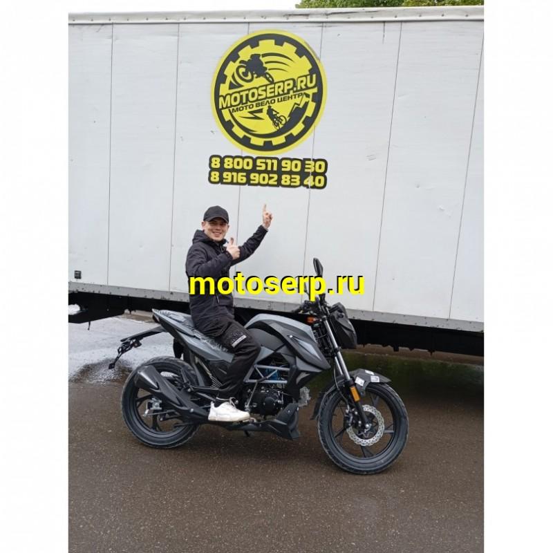 Купить  Мопед MM OKAMI 50 (Оками-50) 17/17" диск/бар (шт) 01100 (MM  (ФОТО купить с доставкой по Москве и России, цена, технические характеристики, комплектация фото  - motoserp.ru