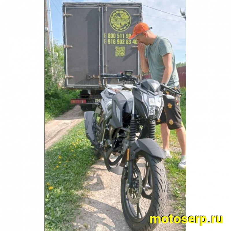 Купить  Мопед MM OKAMI 50 (Оками-50) 17/17" диск/бар, клетка (шт) 01100 (MM  (ФОТО купить с доставкой по Москве и России, цена, технические характеристики, комплектация фото  - motoserp.ru