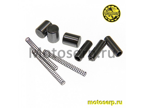 Купить  Ремкомплект обгонной муфты Yamaha JOG/GEAR/Vino и др."LIPAI" (ANKON 017814 купить с доставкой по Москве и России, цена, технические характеристики, комплектация фото  - motoserp.ru