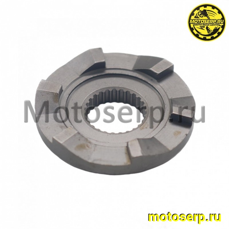 Купить  Привод кикстартера - ответная шестерня (шайба) Honda DIO AF62/68,TODAY AF61/67 и др "LIPAI" (шт) (ANKON 017681 купить с доставкой по Москве и России, цена, технические характеристики, комплектация фото  - motoserp.ru