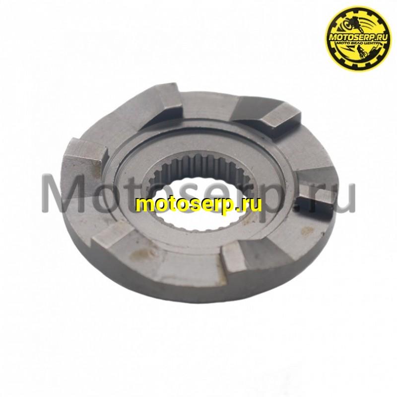 Купить  Привод кикстартера - ответная шестерня (шайба) Honda DIO AF62/68,TODAY AF61/67 и др "LIPAI" (шт) (ANKON 017681 купить с доставкой по Москве и России, цена, технические характеристики, комплектация фото  - motoserp.ru