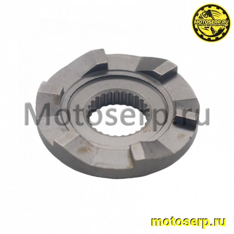 Купить  Привод кикстартера - ответная шестерня (шайба) Honda DIO AF62/68,TODAY AF61/67 и др "LIPAI" (шт) (ANKON 017681 купить с доставкой по Москве и России, цена, технические характеристики, комплектация фото  - motoserp.ru