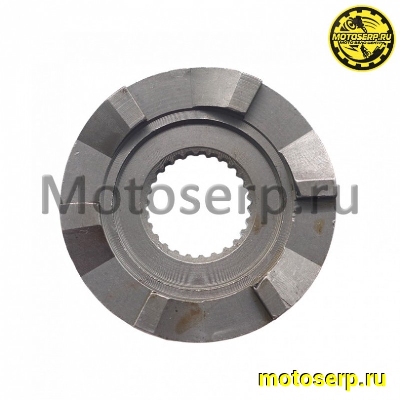 Купить  Привод кикстартера - ответная шестерня (шайба) Honda DIO AF62/68,TODAY AF61/67 и др "LIPAI" (шт) (ANKON 017681 купить с доставкой по Москве и России, цена, технические характеристики, комплектация фото  - motoserp.ru