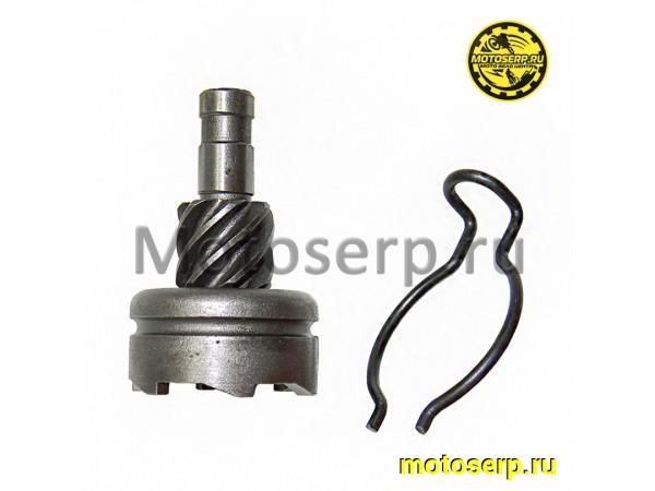 Купить  Привод кикстартера Honda AF62/68, TODAY AF61/67  "LIPAI" (шт) (ANKON 030578 купить с доставкой по Москве и России, цена, технические характеристики, комплектация фото  - motoserp.ru