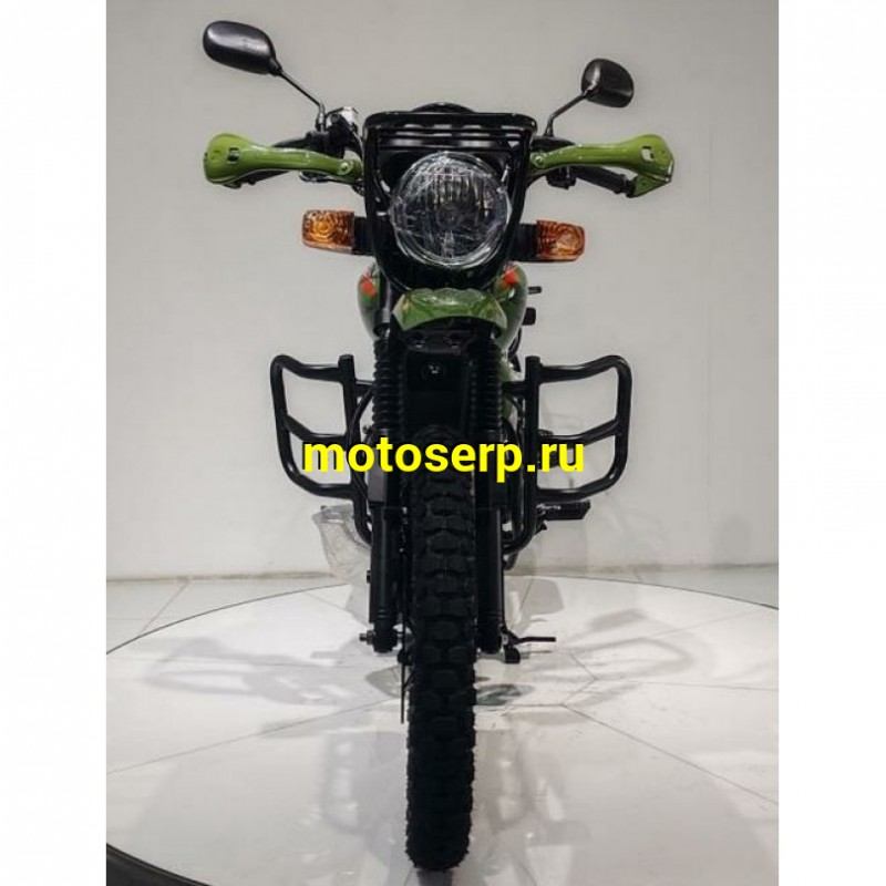 Купить  Мопед MM CROSSTRACK 50  18/18", бар/бар, длинная база, защита рук. (шт) 01100 (MM (ФОТО купить с доставкой по Москве и России, цена, технические характеристики, комплектация фото  - motoserp.ru