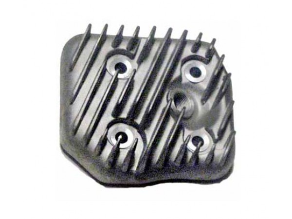 Купить  Головка цилиндра Honda DIO AF18/24 D47mm (шт) (TATA 10035902 купить с доставкой по Москве и России, цена, технические характеристики, комплектация фото  - motoserp.ru