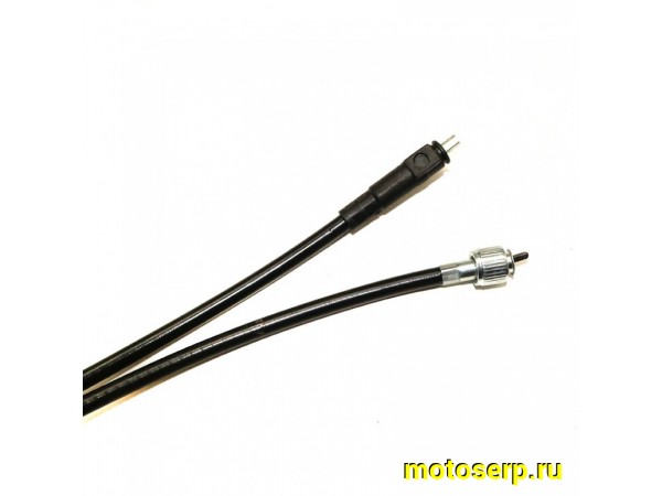 Купить  Трос спидом. Honda DIO с защелкой Скутер (T-1035mm, R-1020mm) (квадр-вилк) (шт) (TATA 10077856 купить с доставкой по Москве и России, цена, технические характеристики, комплектация фото  - motoserp.ru