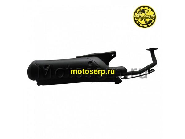 Купить  Глушитель в сборе  Honda DIO AF62/68 "LIPAI" (шт) (ANKON 029083 купить с доставкой по Москве и России, цена, технические характеристики, комплектация фото  - motoserp.ru