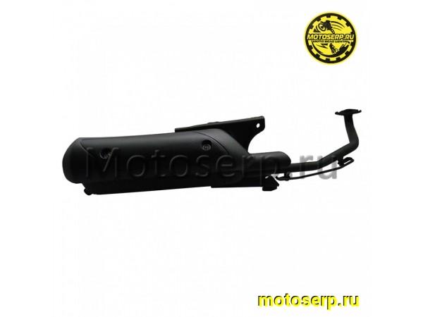 Купить  Глушитель в сборе  Honda DIO AF62/68 "LIPAI" (шт) (ANKON 029083 купить с доставкой по Москве и России, цена, технические характеристики, комплектация фото  - motoserp.ru