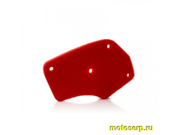 Купить  Фильтр воздушный (элемент) Honda TACT AF51 Скутер (красный) (шт) (ANKON 006465 купить с доставкой по Москве и России, цена, технические характеристики, комплектация фото  - motoserp.ru