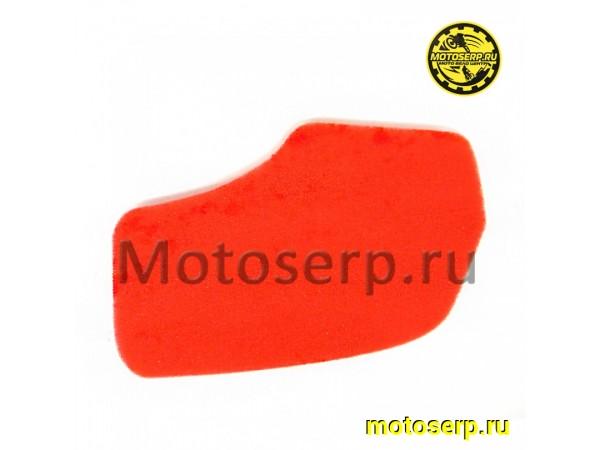 Купить  Фильтр воздушный (элемент) Honda TACT AF51 Скутер (красный) (шт) (ANKON 006465 купить с доставкой по Москве и России, цена, технические характеристики, комплектация фото  - motoserp.ru