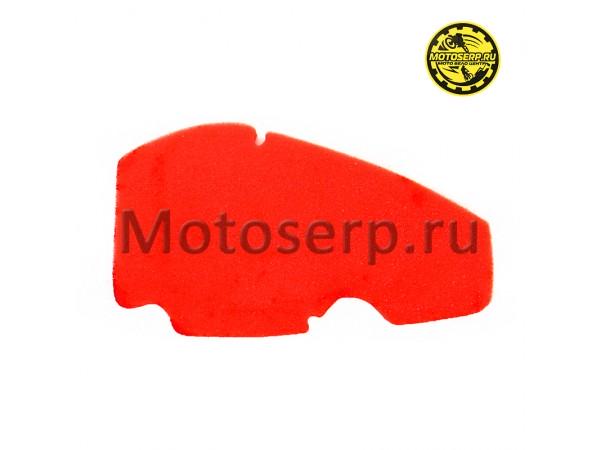 Купить  Фильтр воздушный (элемент) Suzuki Lets V50 ADDRESS injection (красный) (шт) (ANKON 007266 купить с доставкой по Москве и России, цена, технические характеристики, комплектация фото  - motoserp.ru