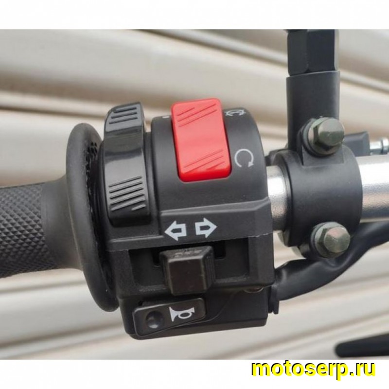 Купить  Мотоцикл Кросс/Эндуро Regulmoto ATHLETE PRO 300 сс (4 valves) 5 передач 21/18" (шт) купить с доставкой по Москве и России, цена, технические характеристики, комплектация фото  - motoserp.ru