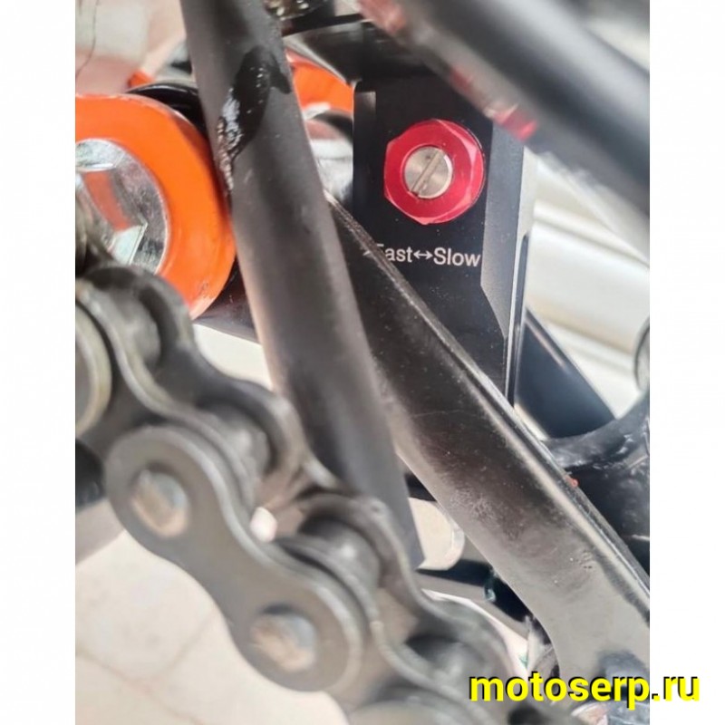 Купить  Мотоцикл Кросс/Эндуро Regulmoto ATHLETE PRO 300 сс (4 valves) 5 передач 21/18" (шт) купить с доставкой по Москве и России, цена, технические характеристики, комплектация фото  - motoserp.ru