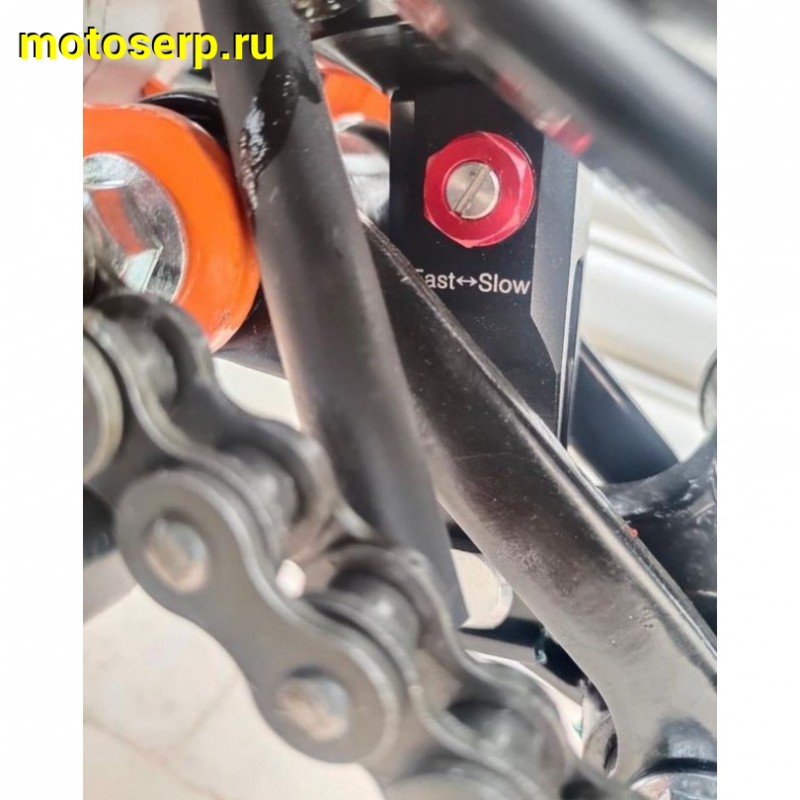 Купить  Мотоцикл Кросс/Эндуро Regulmoto ATHLETE PRO 300 сс (4 valves) 5 передач 21/18" (шт) купить с доставкой по Москве и России, цена, технические характеристики, комплектация фото  - motoserp.ru