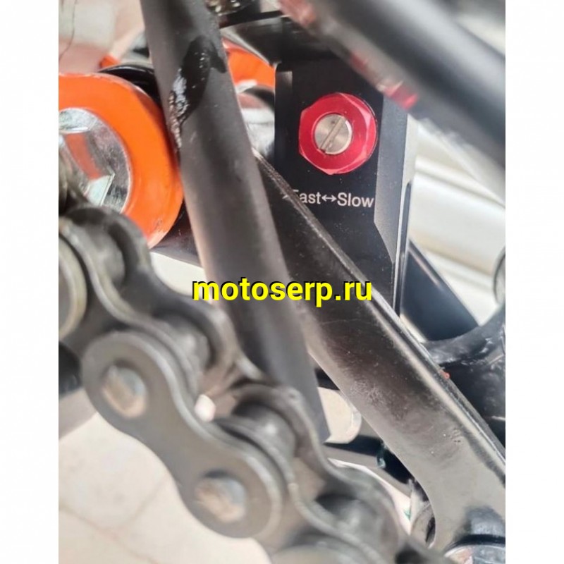 Купить  Мотоцикл Кросс/Эндуро Regulmoto ATHLETE PRO 300 сс (4 valves) 5 передач 21/18" (шт) (ФОТО купить с доставкой по Москве и России, цена, технические характеристики, комплектация фото  - motoserp.ru